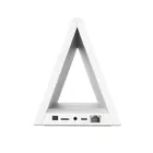 10.1 inch dual screens android tablet pc
