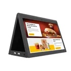 10.1 inch dual screens android tablet pc