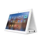 10.1 inch dual screens android tablet pc