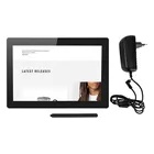 10.1 inch desktop android tablet pc