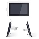 21.5 inch android desktop tablet pc