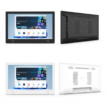 21.5 inch android desktop tablet pc