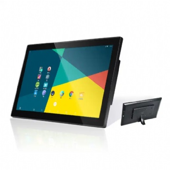 24 inch android desktop tablet pc