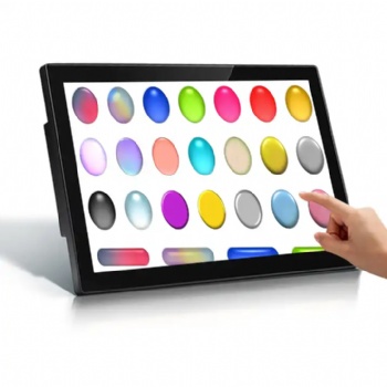 24 inch android desktop tablet pc