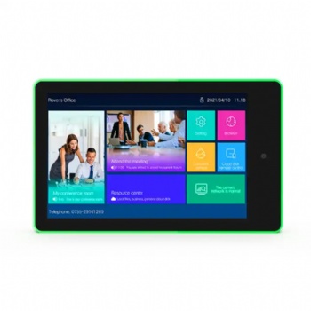 13.3 inch LED light tablet pc with POE