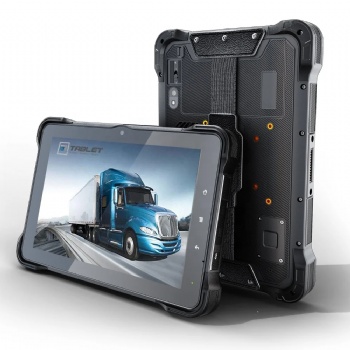 10 inch rugged android tablet pc