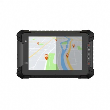 7 inch rugged android tablet pc