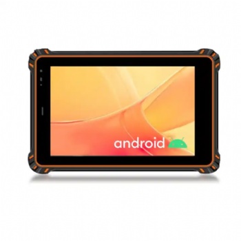 8 inch rugged android tablet pc