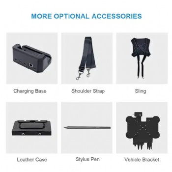 8 inch rugged android tablet pc