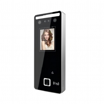 2.8 inch smart access control device