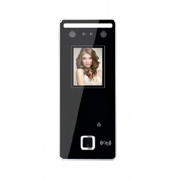 2.8 inch smart access control device