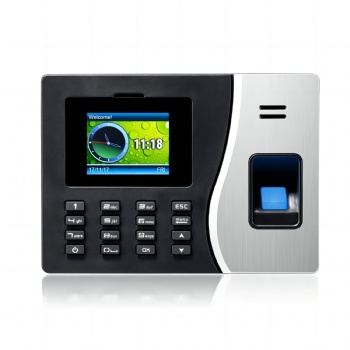 2.8 inch Smart Access Control and Attendance System