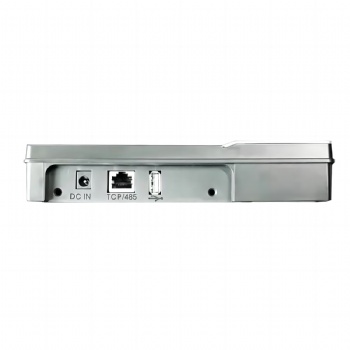 2.8 inch Smart Access Control and Attendance System