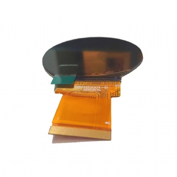 2.1 inch IPS LCD display module