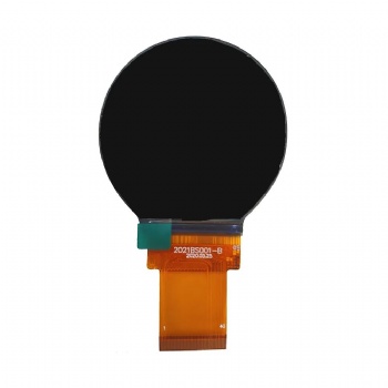 2.1 inch IPS LCD display module