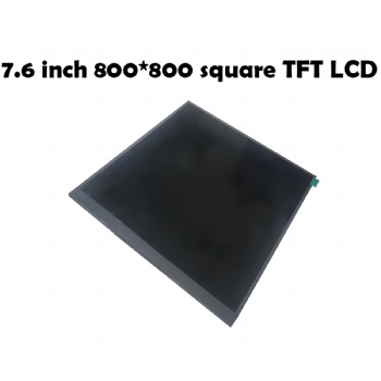 1.3inch 2.6 inch 2.89 inch 7.6 inch square LCD modules