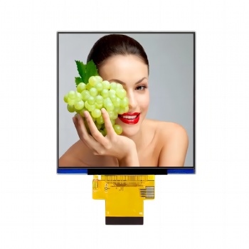 1.8 inch to 10.1 inch custom FPC touch screen LCD panels