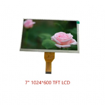 2 inch 3.5 inch 3.97 inch 5.5 inch 7 inch LCD modules