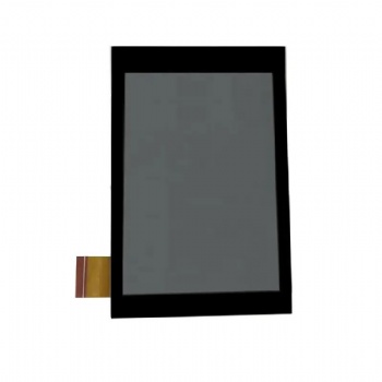 3.5 inch IPS LCD panel with touch screen