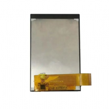 3.5 inch IPS LCD panel with touch screen