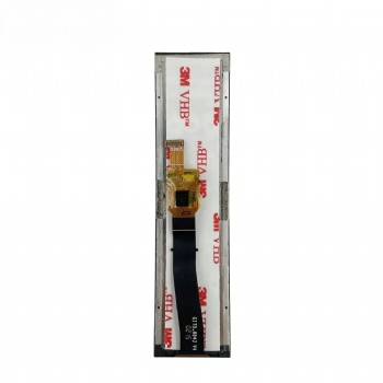 4.01 inch OLED felxible lcd panel with touch screen
