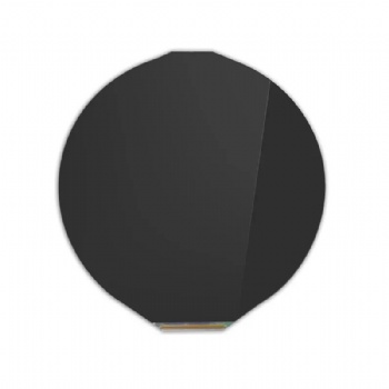 5 inch round TFT LCD modules