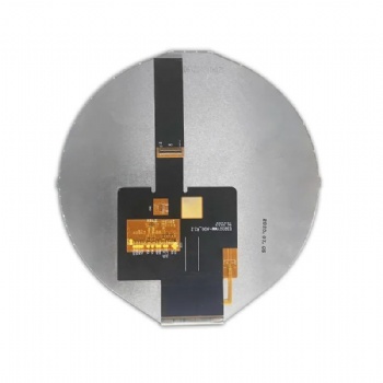 5 inch round TFT LCD modules