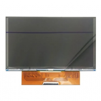 7.6 inch 4K LCD modules