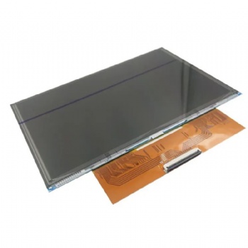 7.6 inch 4K LCD modules