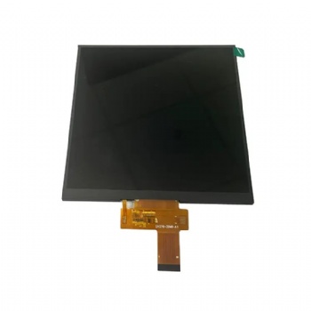 7.6 inch high brightness square LCD modules