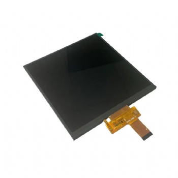 7.6 inch high brightness square LCD modules