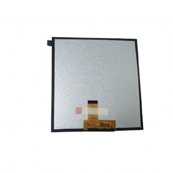 7.6 inch high brightness square LCD modules
