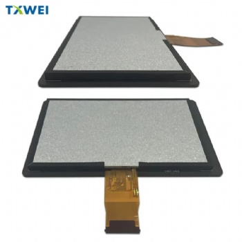 7 inch 1000nits LCD module for outdoor