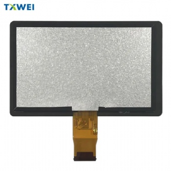 7 inch 1000nits LCD module for outdoor