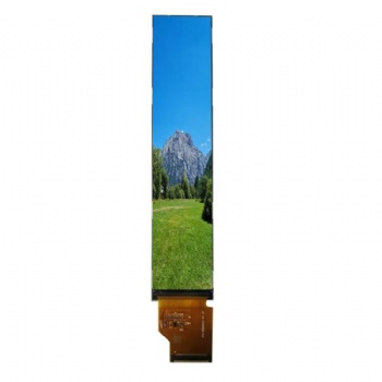 6.9 Inch Stretched Bar Lcd panel
