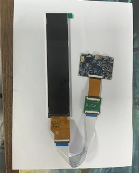 6.9 Inch Stretched Bar Lcd panel