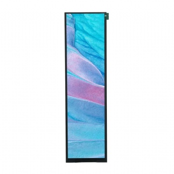 8.8 Inch IPS 480*1920 Bar LCD Display