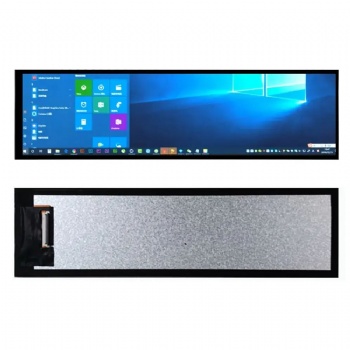 8.8 Inch IPS 480*1920 Bar LCD Display