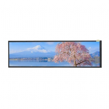 8.8 Inch IPS 480*1920 Bar LCD Display
