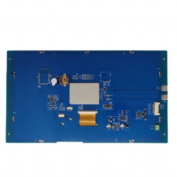 10.1 inch serial port LCD screen with driver board