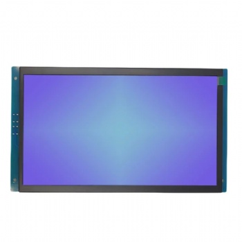 10.1 inch serial port LCD screen with driver board