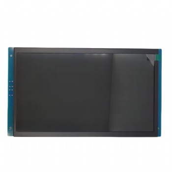 10.1 inch serial port LCD screen with driver board