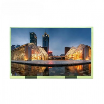 10.1 inch LCD modlue with touch