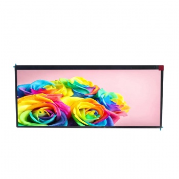 12.3 inch 1000nits bar lcd screen with hd-mi controller board