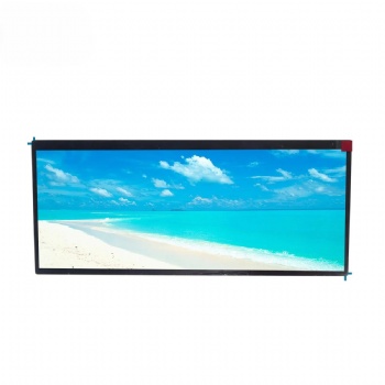 12.3 inch 1000nits bar lcd screen with hd-mi controller board