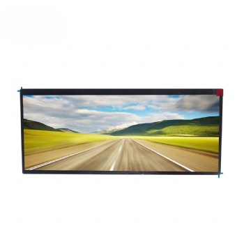12.3 inch 1000nits bar lcd screen with hd-mi controller board