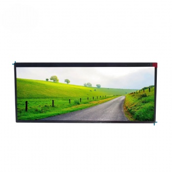 12.3 inch 1000nits bar lcd screen with hd-mi controller board