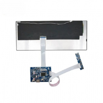 12.3 inch 1000nits bar lcd screen with hd-mi controller board