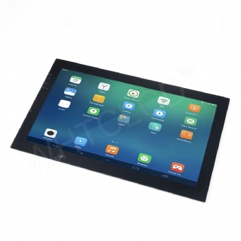 Customize LCD modules of different sizes