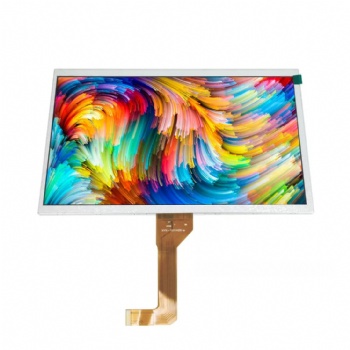Customize LCD modules of different sizes
